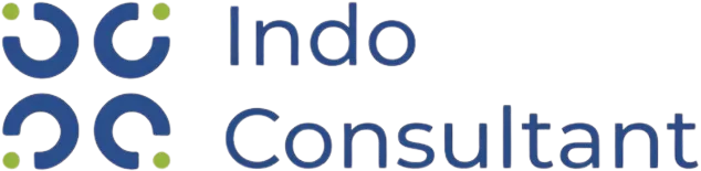 Logo Indo Consultant